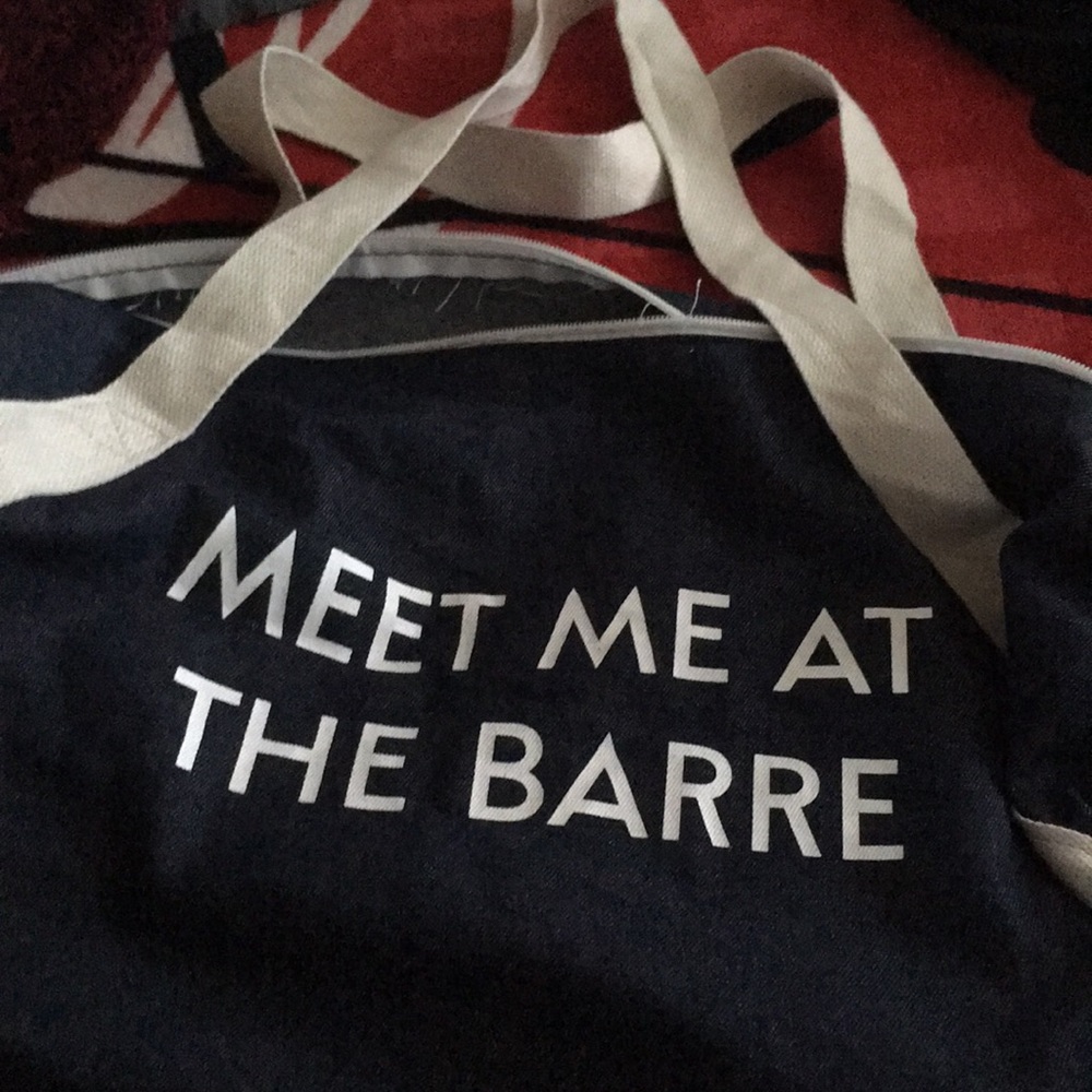 Travel bag